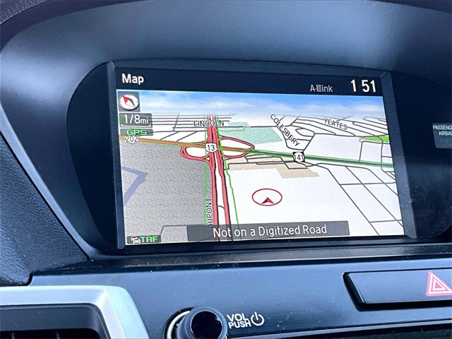 2018 Acura TLX 3.5L V6 - Photo 18