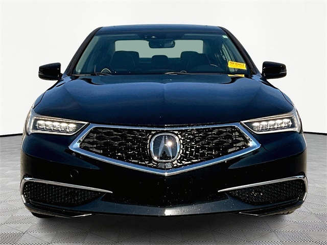 2018 Acura TLX 3.5L V6 - Photo 2