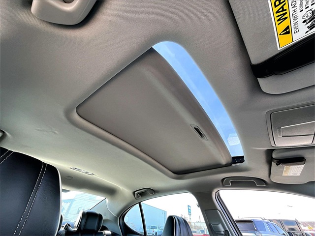 2018 Acura TLX 3.5L V6 - Photo 21