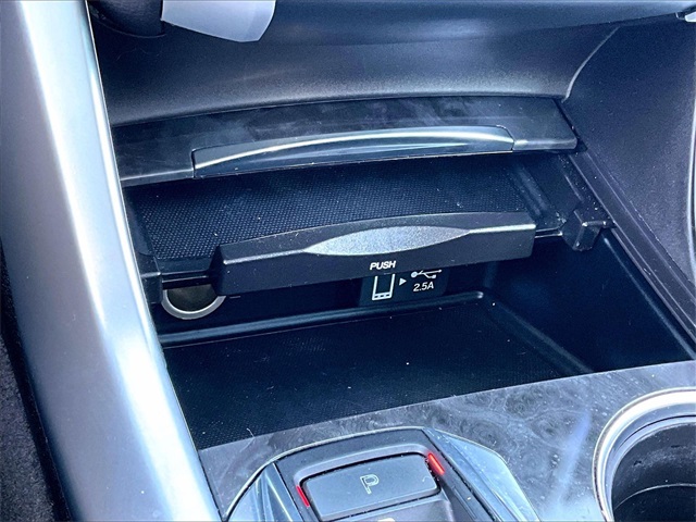 2018 Acura TLX 3.5L V6 - Photo 24