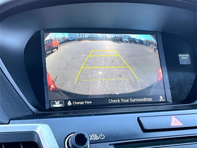 2018 Acura TLX 3.5L V6 - Photo 25