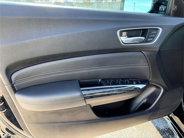 2018 Acura TLX 3.5L V6 - Photo 9