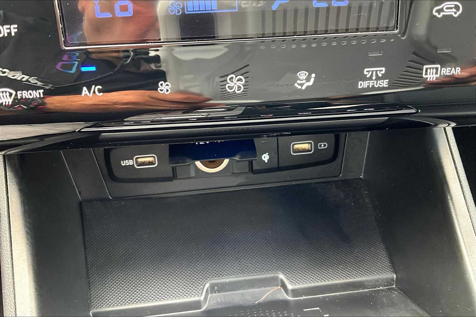 2022 Hyundai Tucson Limited - Photo 26