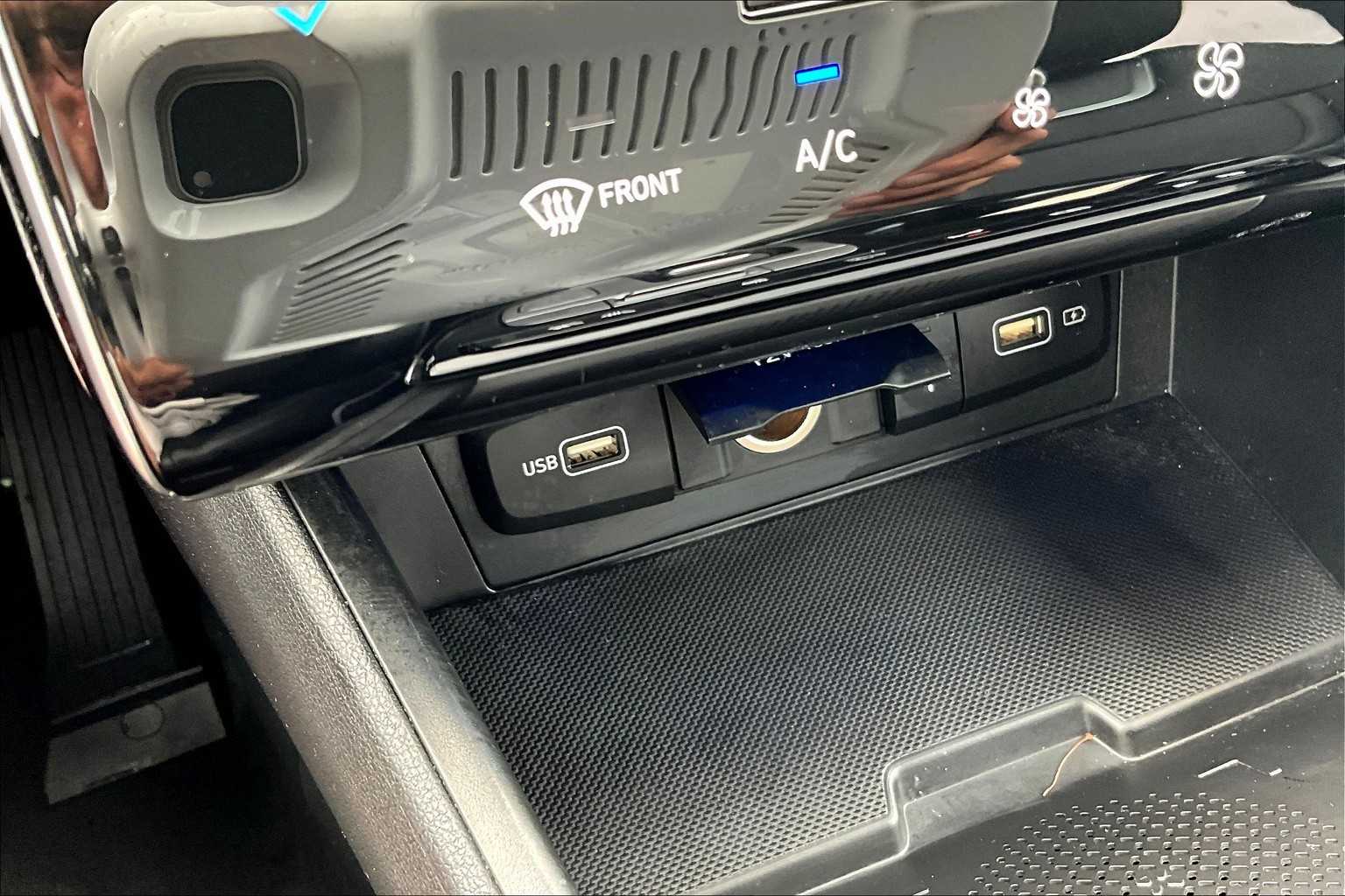 2022 Hyundai Tucson Limited - Photo 27