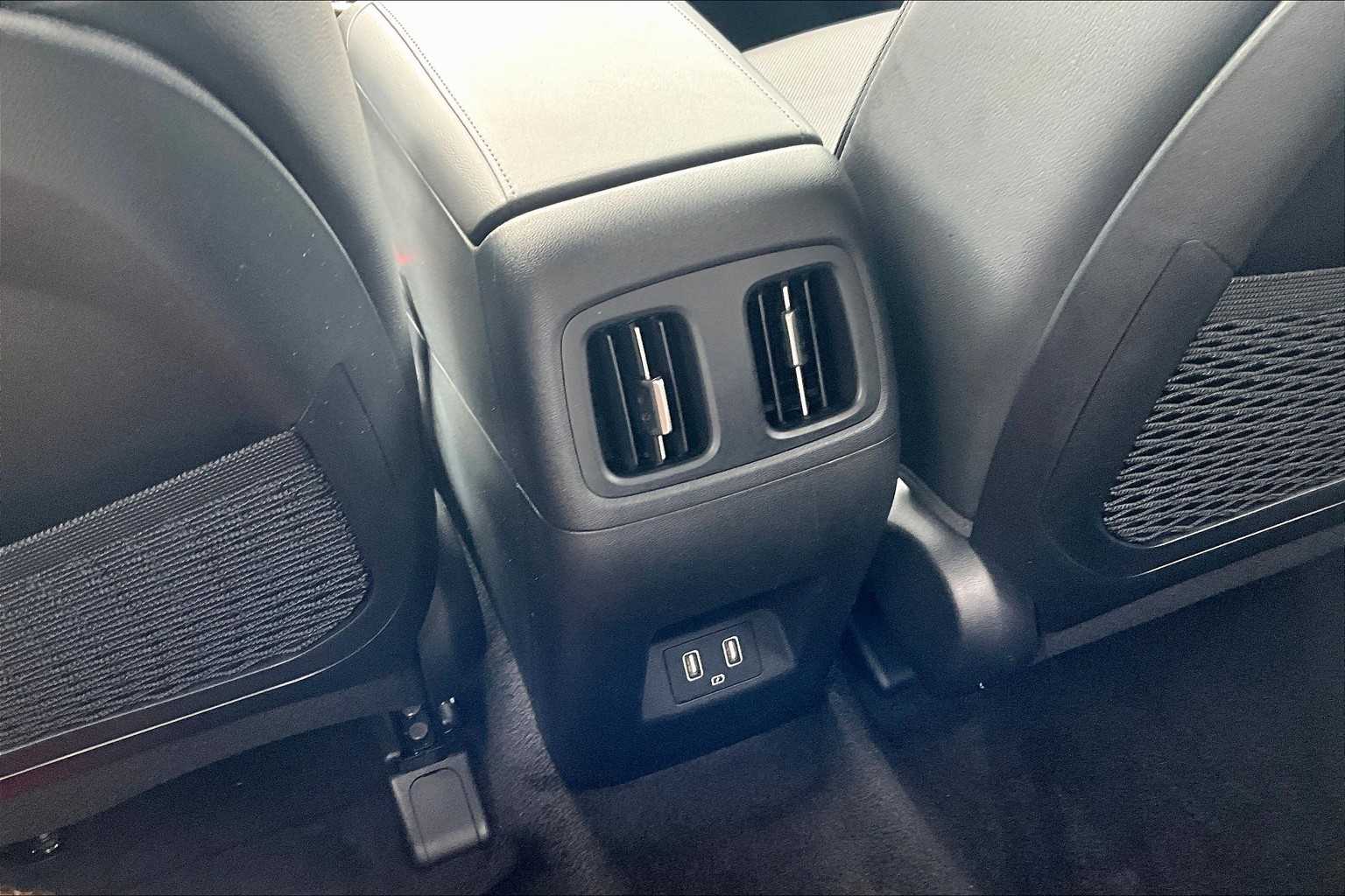 2022 Hyundai Tucson Limited - Photo 28