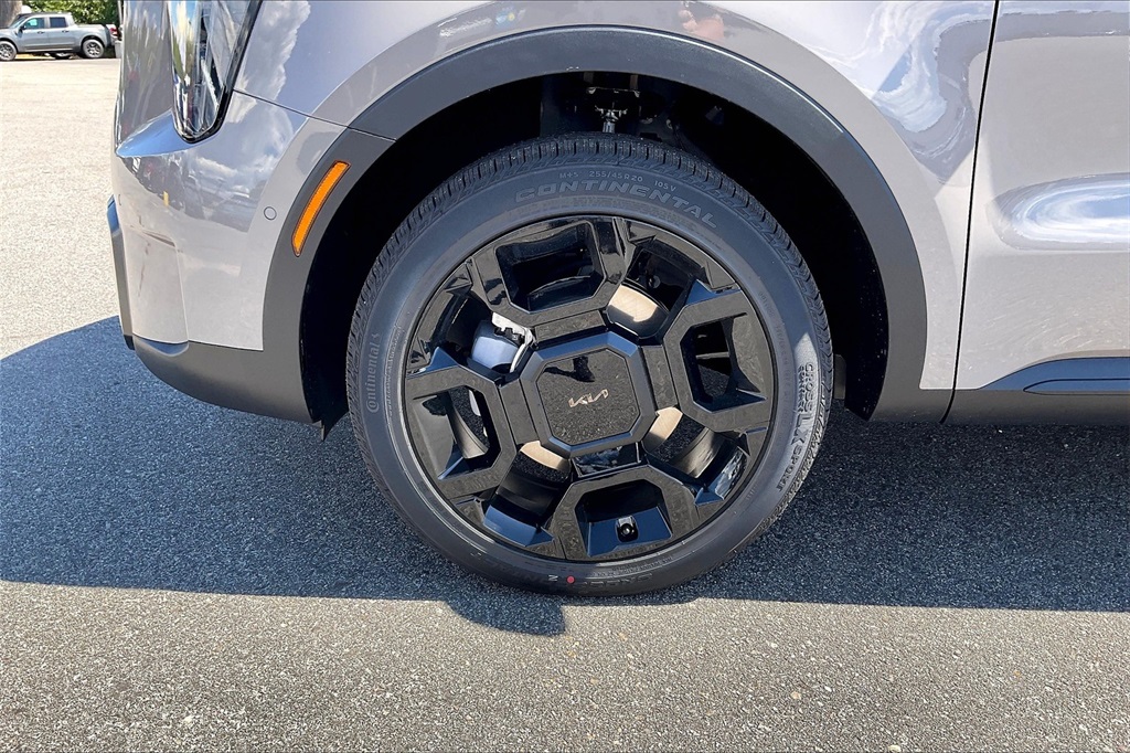 2025 Kia Sorento X-Line SX - Photo 8