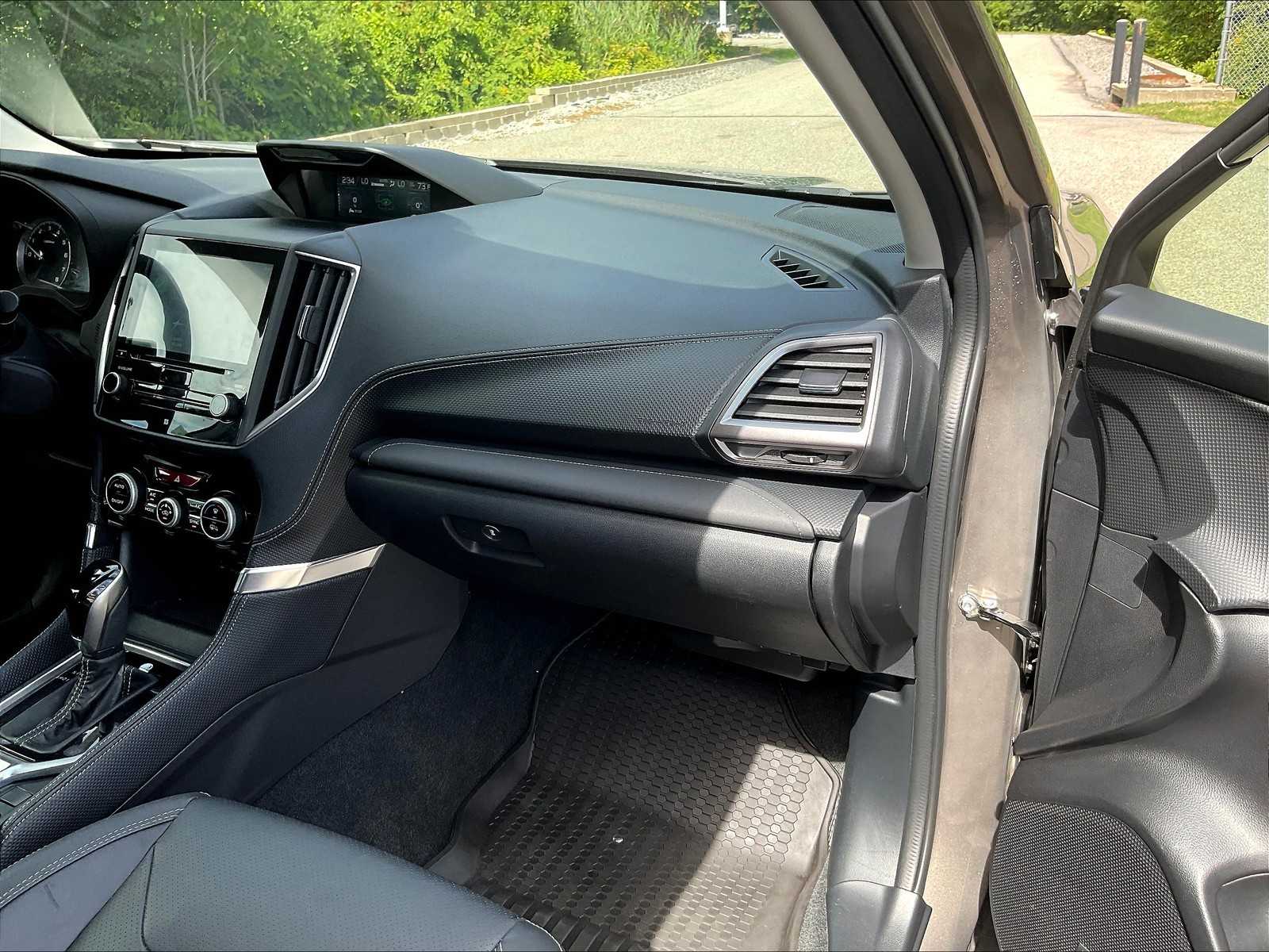 2020 Subaru Forester Touring - Photo 13
