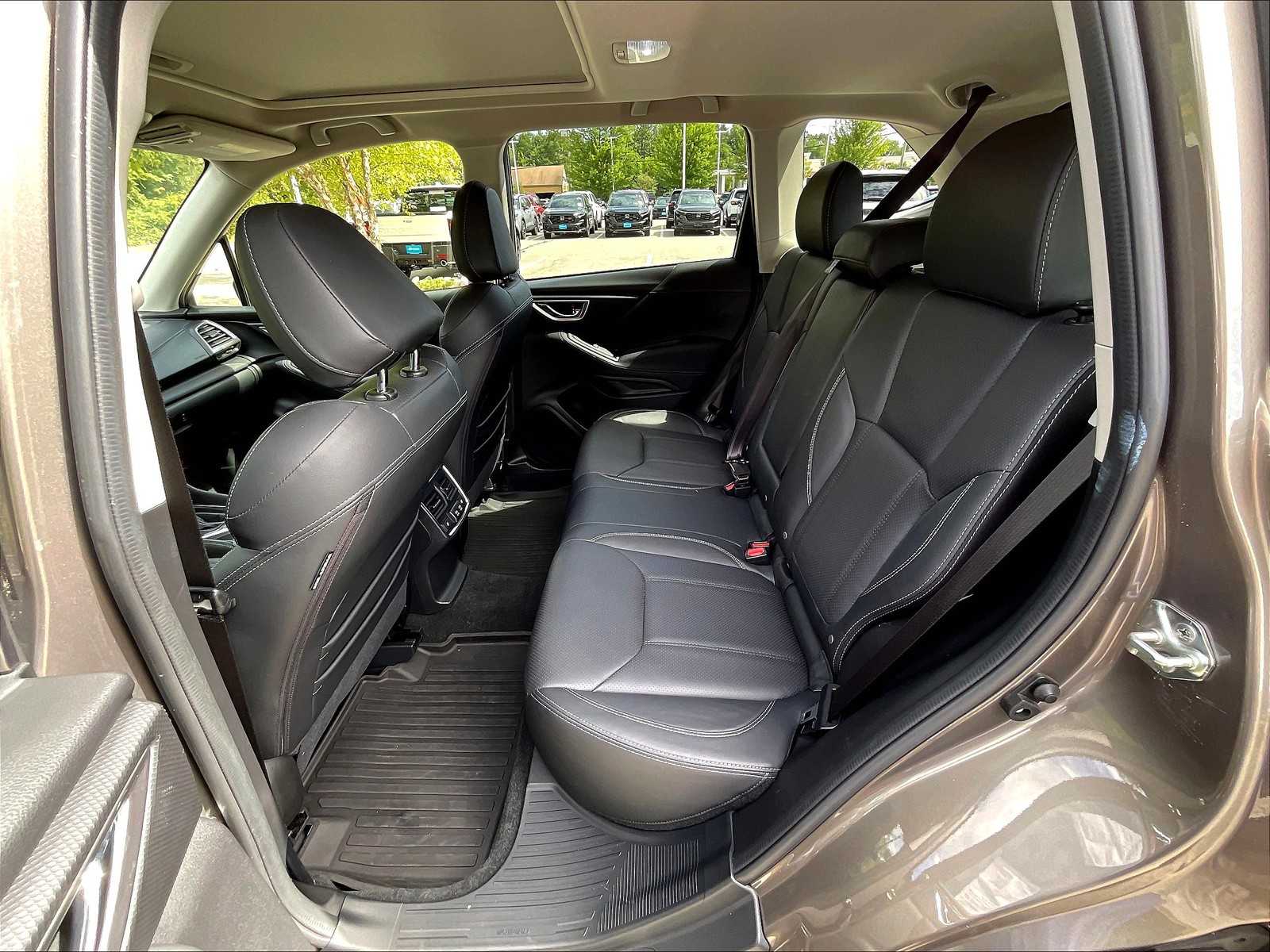 2020 Subaru Forester Touring - Photo 15