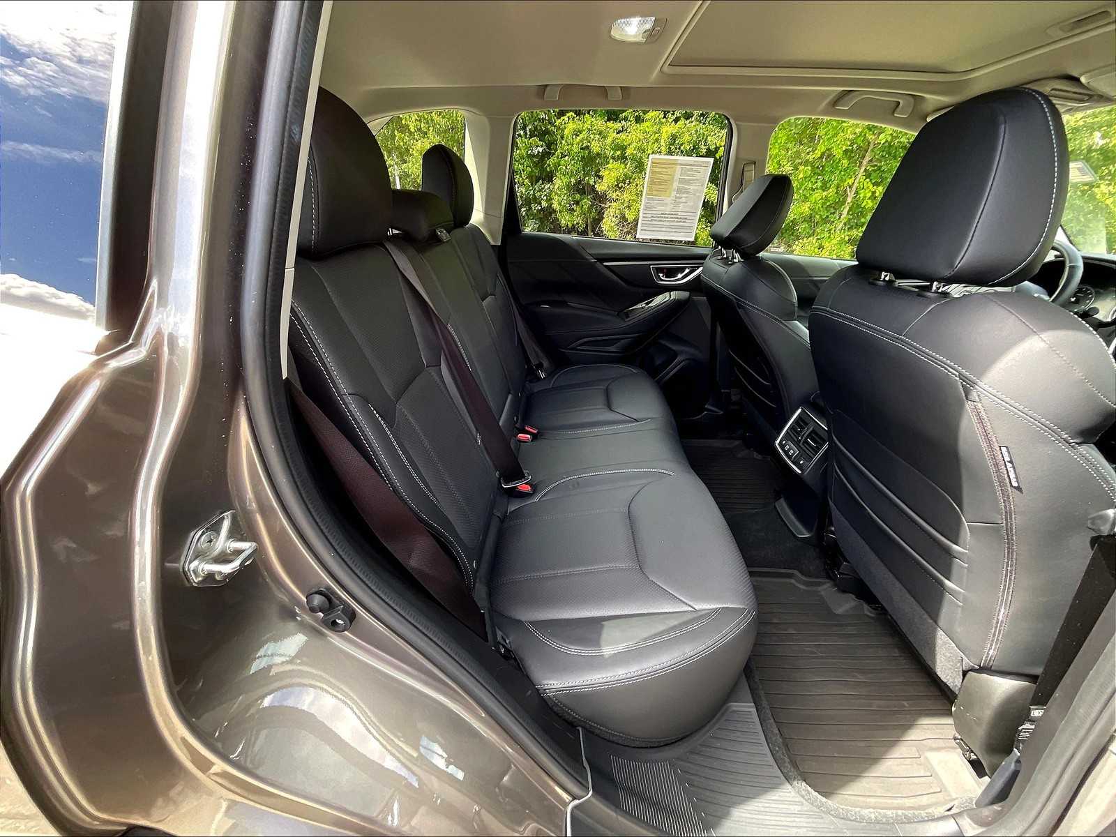 2020 Subaru Forester Touring - Photo 16