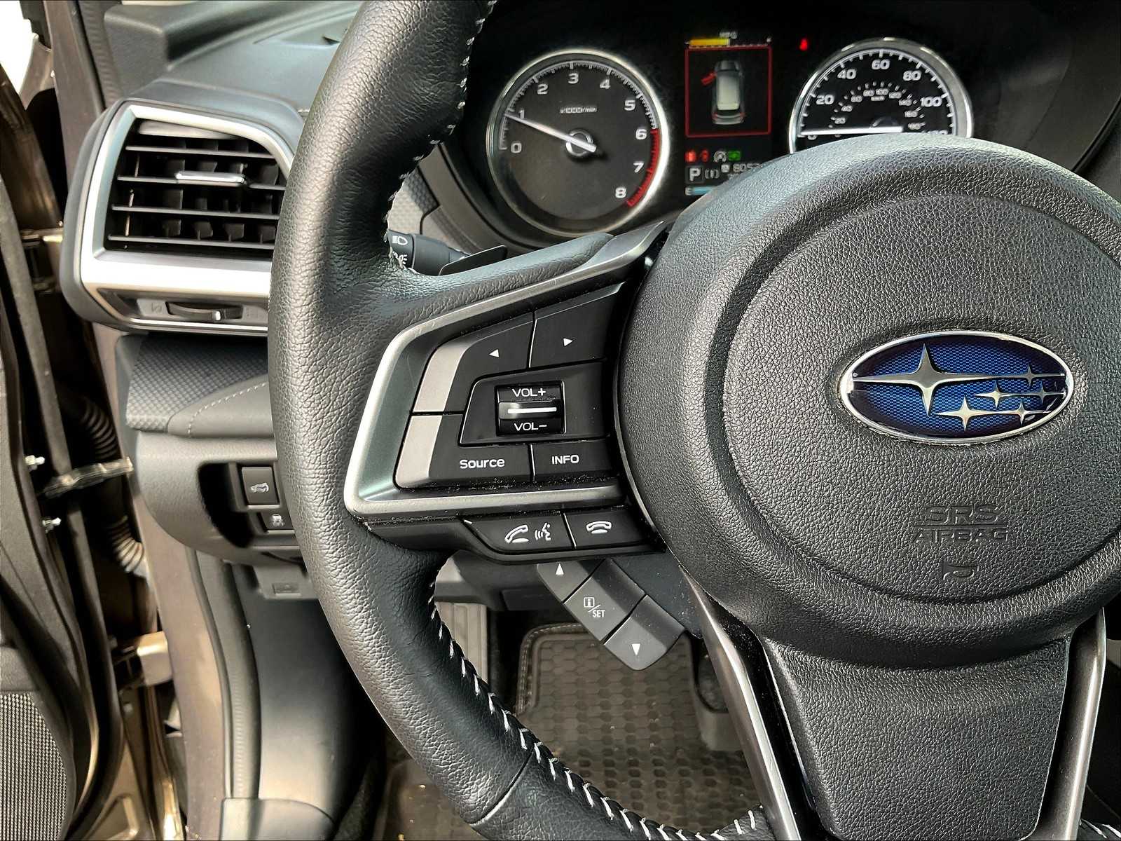2020 Subaru Forester Touring - Photo 23