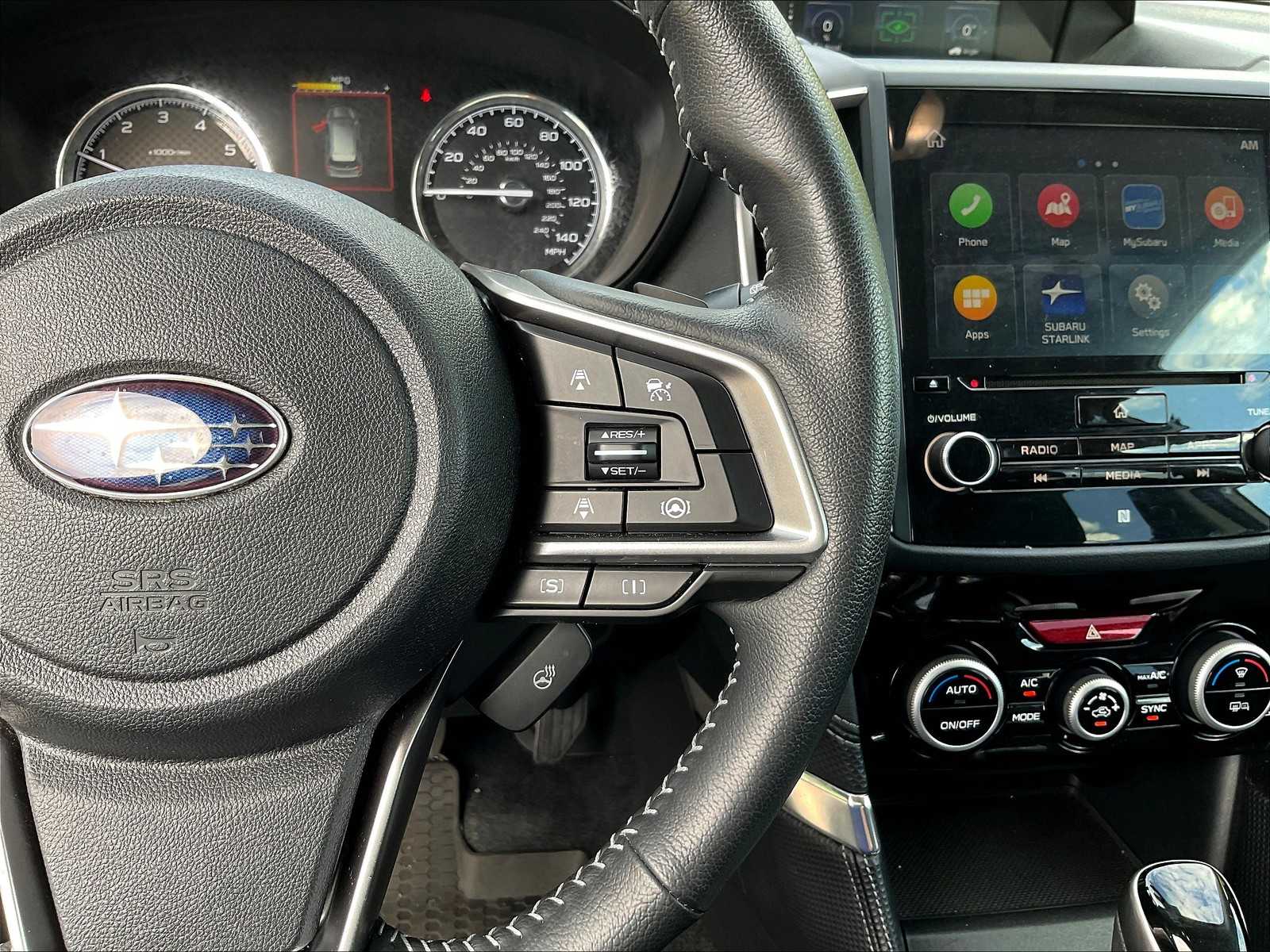 2020 Subaru Forester Touring - Photo 24