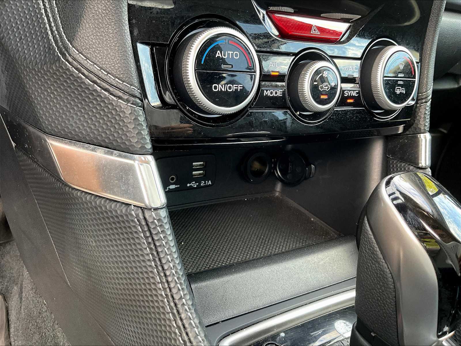 2020 Subaru Forester Touring - Photo 26