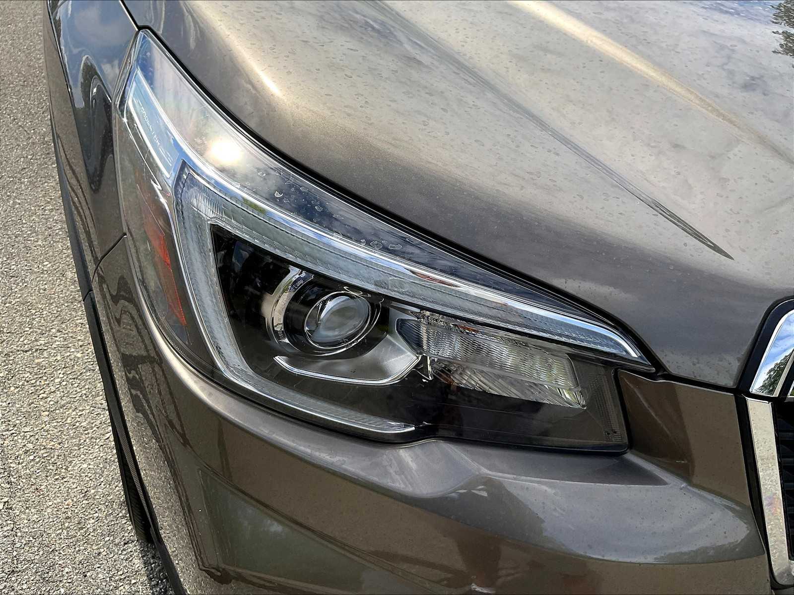 2020 Subaru Forester Touring - Photo 31