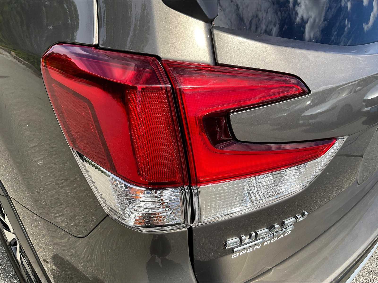 2020 Subaru Forester Touring - Photo 32