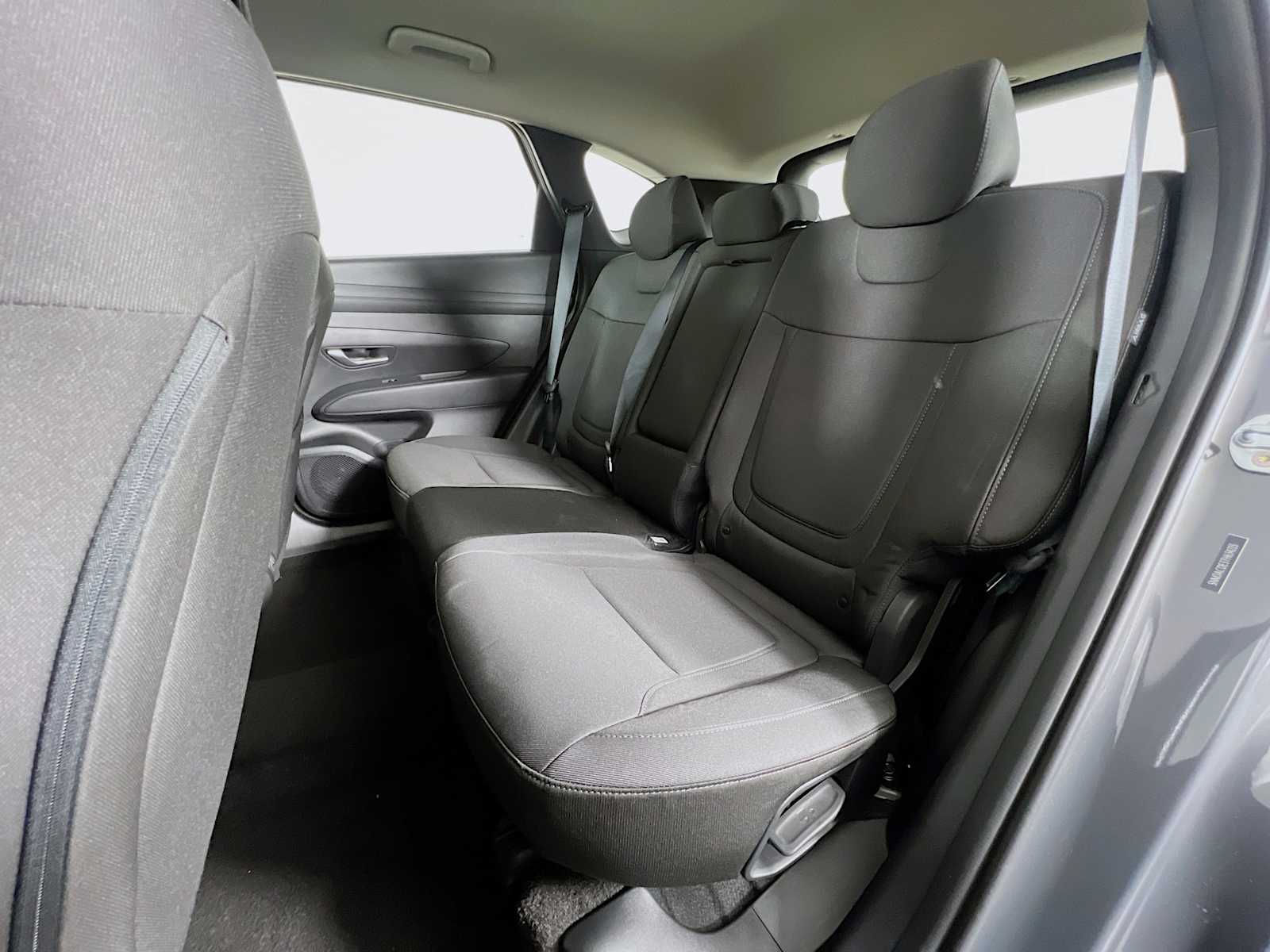 2026 Hyundai Tucson SE - Photo 13