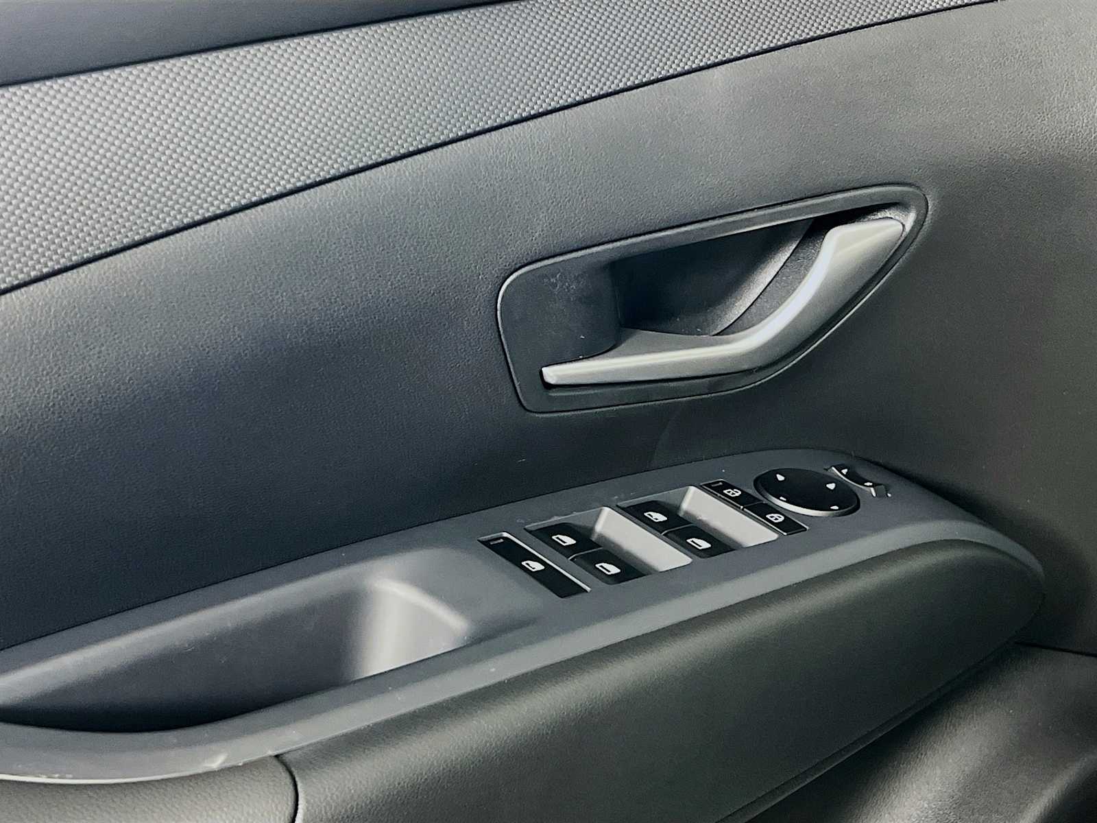 2026 Hyundai Tucson SE - Photo 15