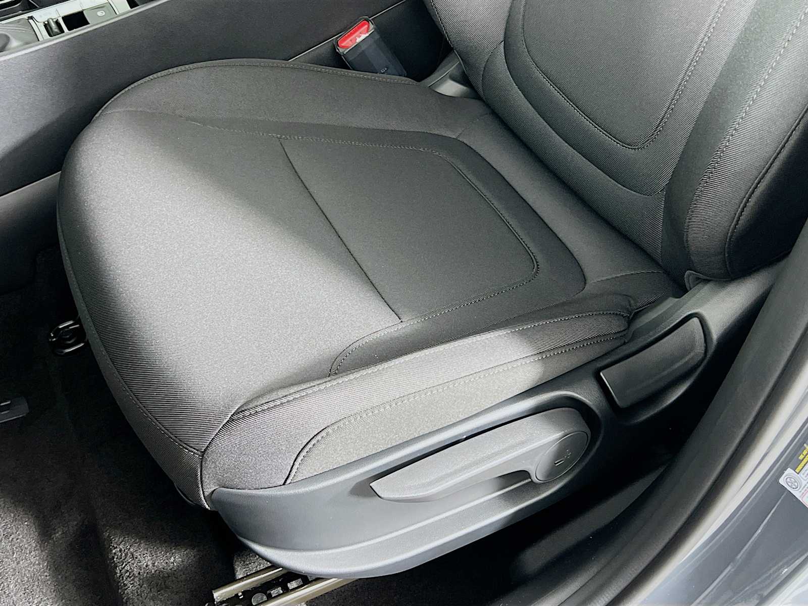 2026 Hyundai Tucson SE - Photo 16
