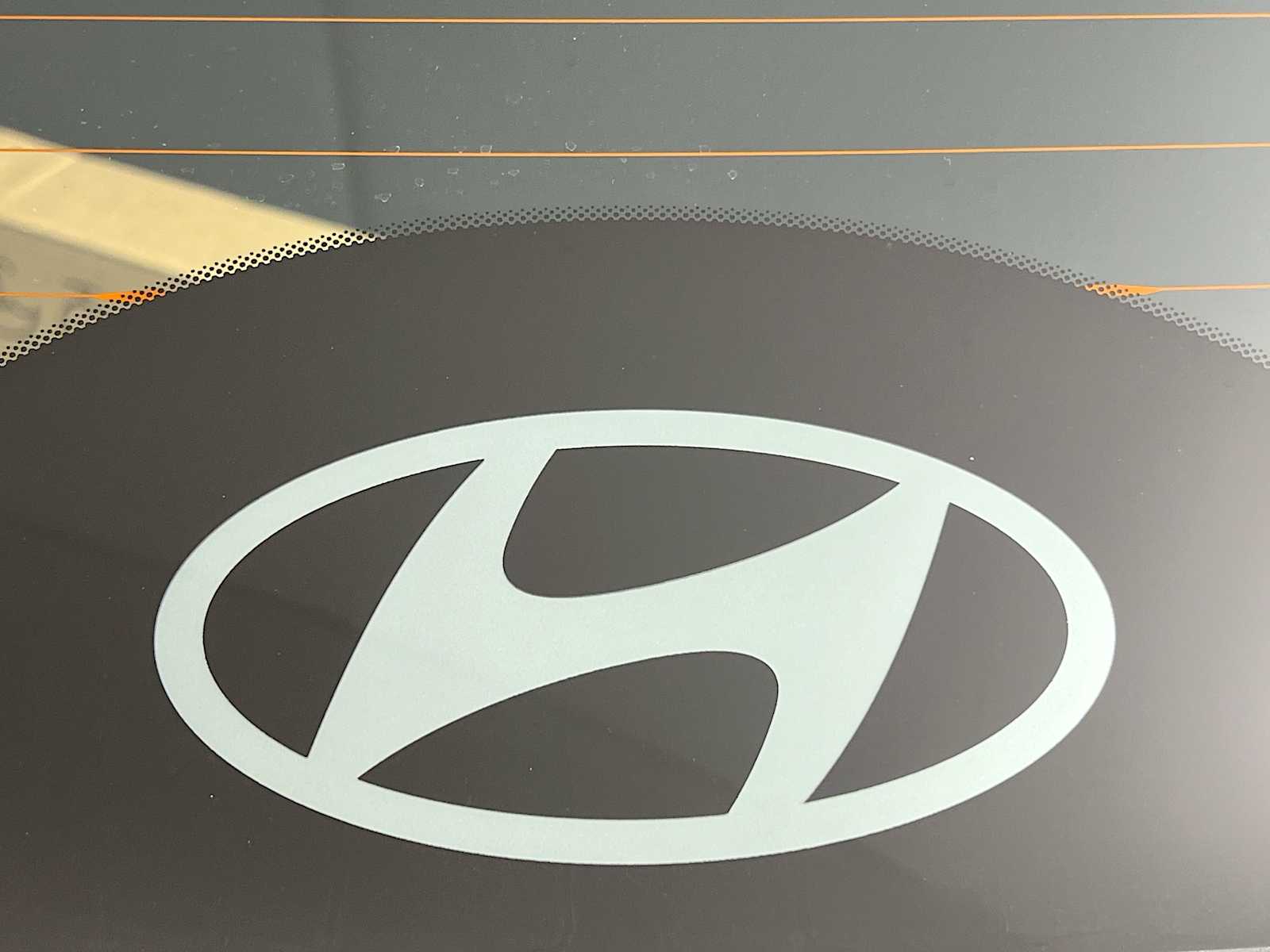 2026 Hyundai Tucson SE - Photo 17