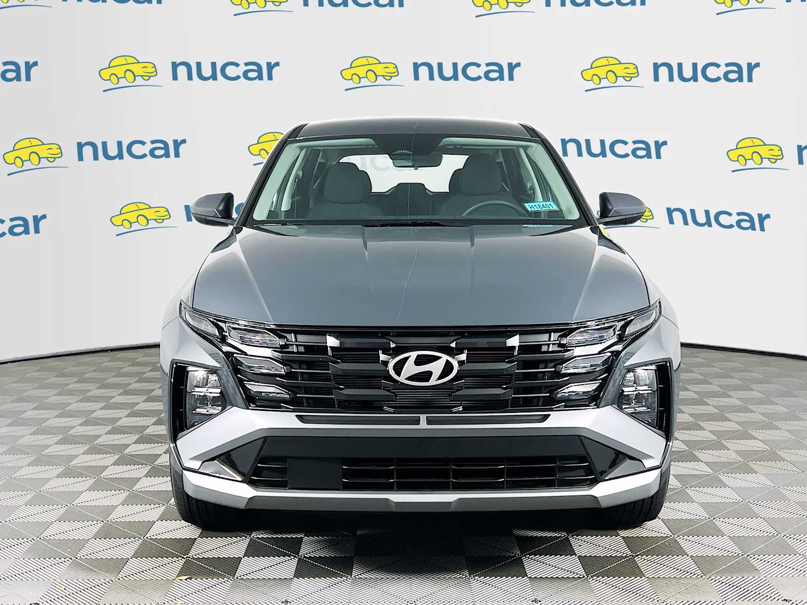 2026 Hyundai Tucson SE - Photo 2