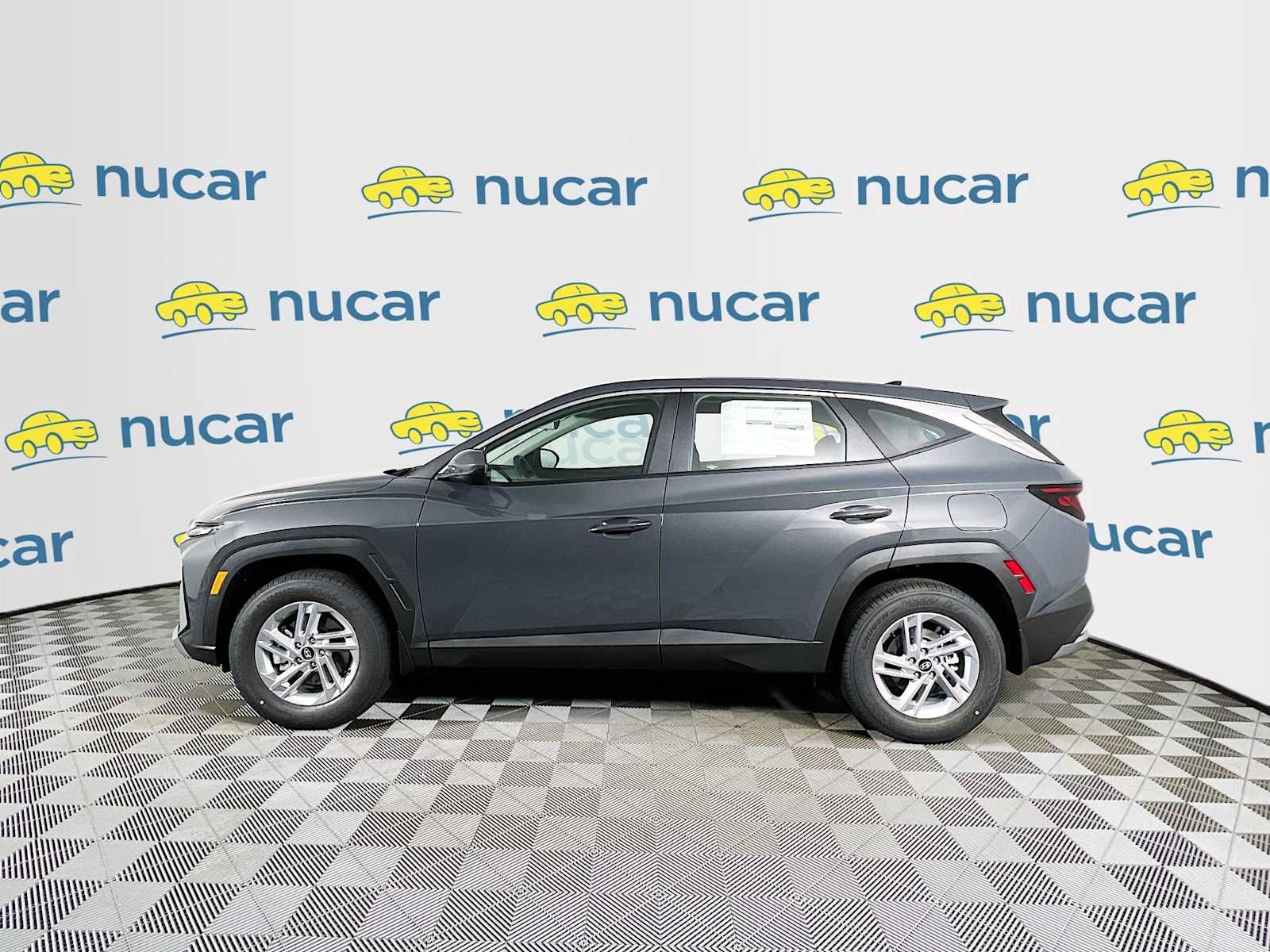 2026 Hyundai Tucson SE - Photo 3