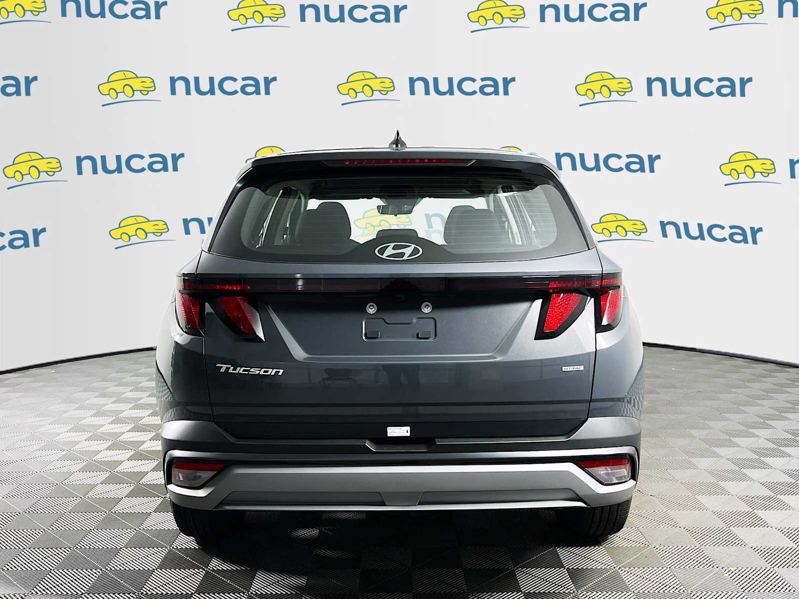 2026 Hyundai Tucson SE - Photo 5