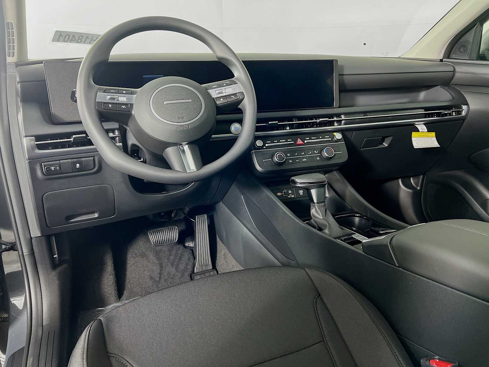 2026 Hyundai Tucson SE - Photo 6