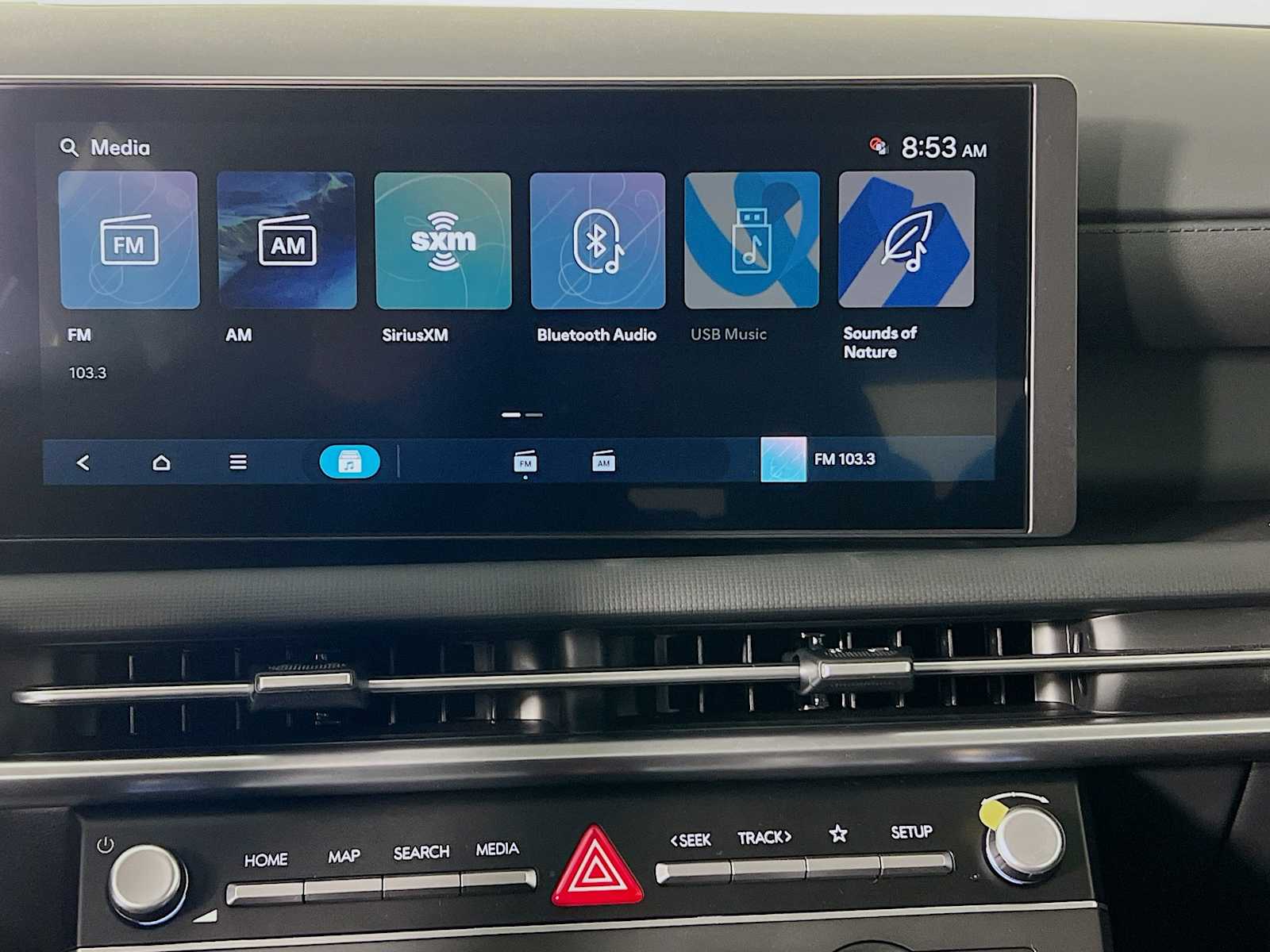 2026 Hyundai Tucson SE - Photo 8