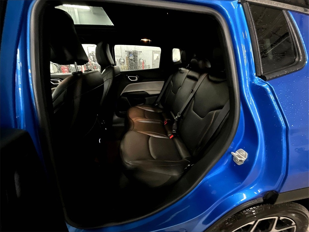 2024 Jeep Compass Limited - Photo 15
