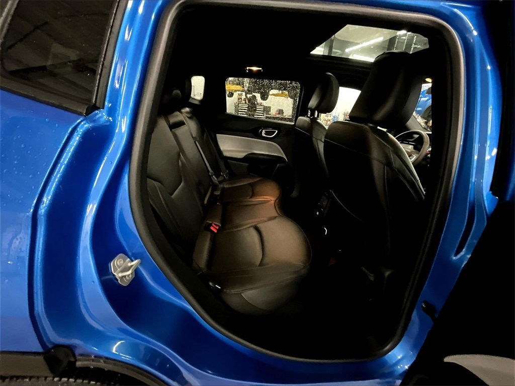 2024 Jeep Compass Limited - Photo 16