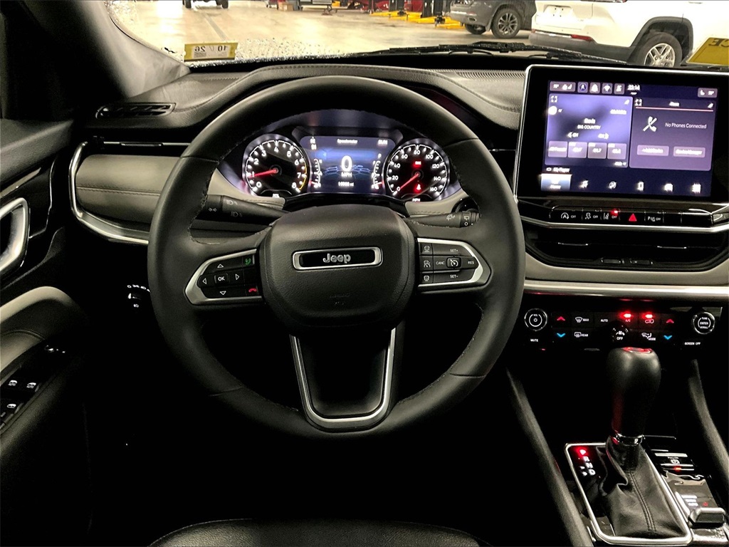 2024 Jeep Compass Limited - Photo 17