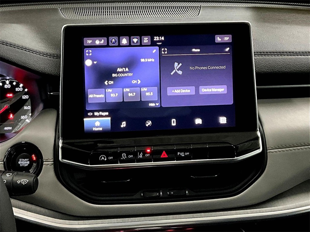 2024 Jeep Compass Limited - Photo 18