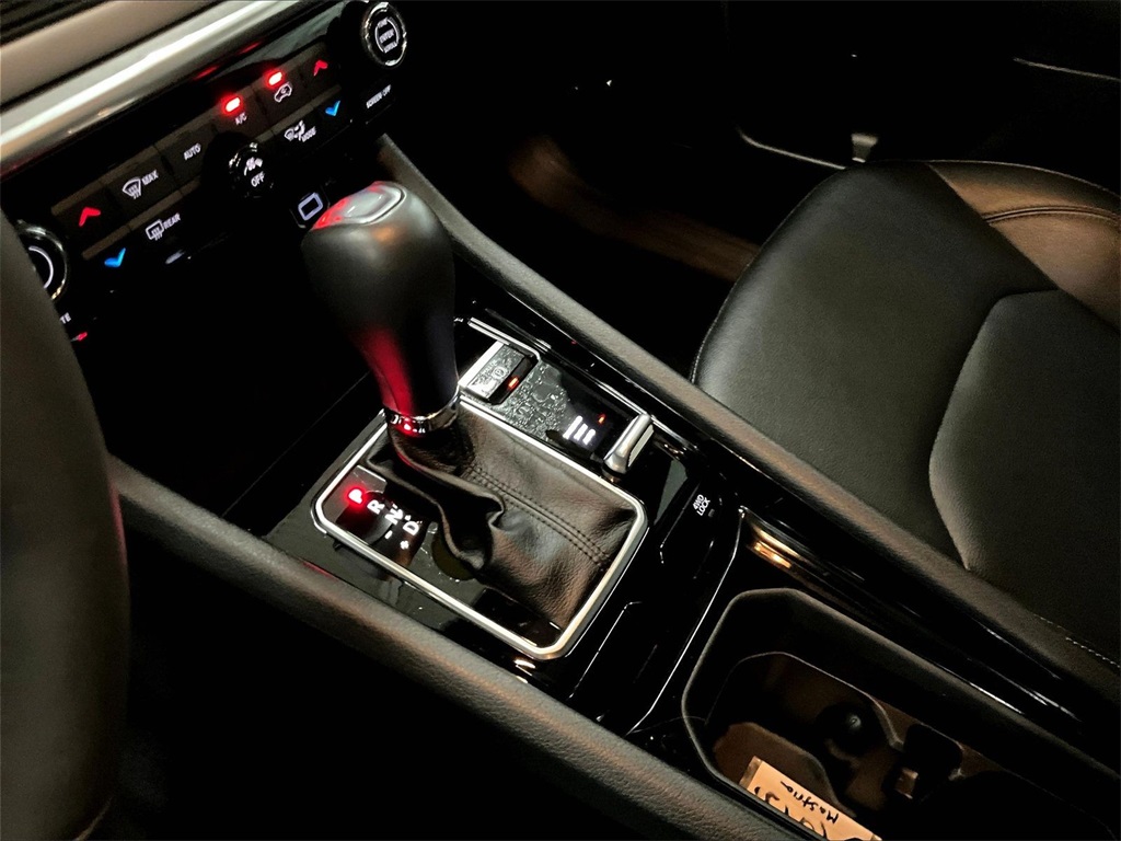 2024 Jeep Compass Limited - Photo 20