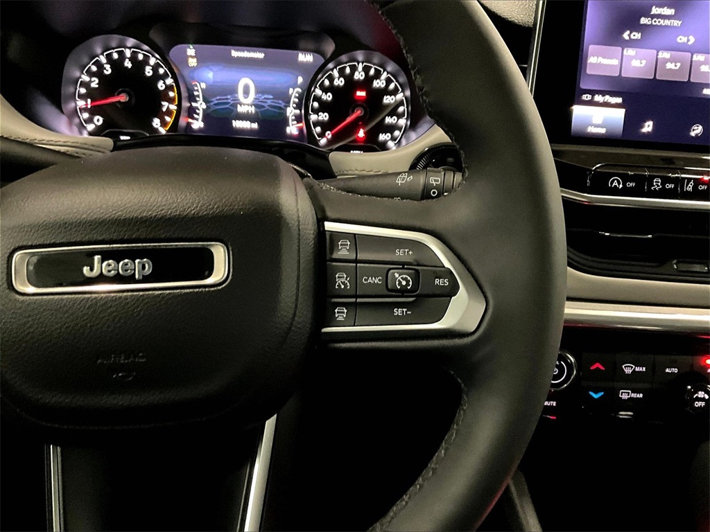 2024 Jeep Compass Limited - Photo 24