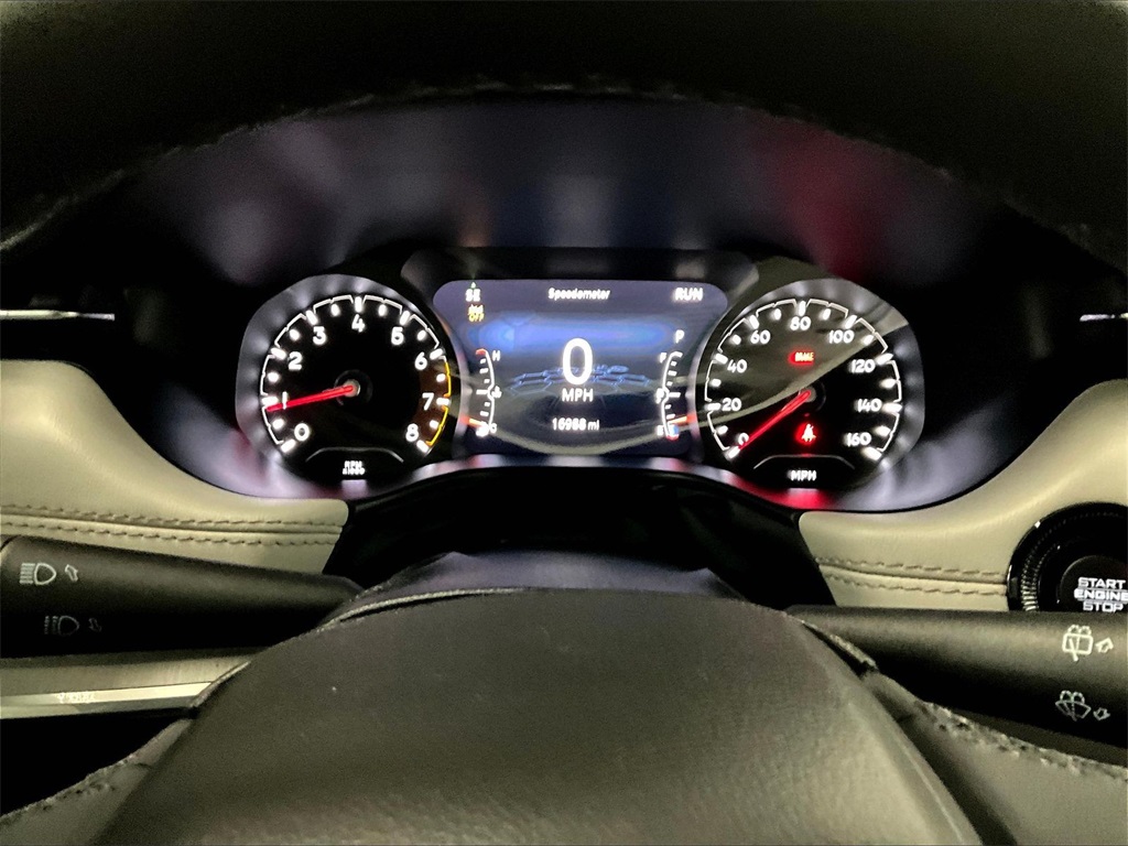 2024 Jeep Compass Limited - Photo 25