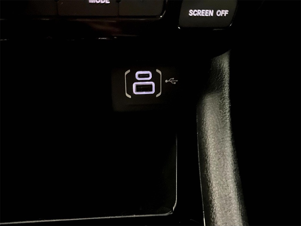 2024 Jeep Compass Limited - Photo 26