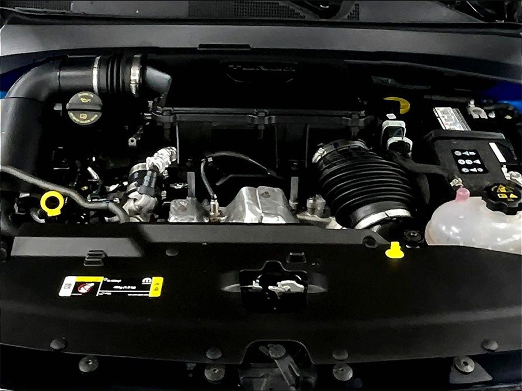 2024 Jeep Compass Limited - Photo 28