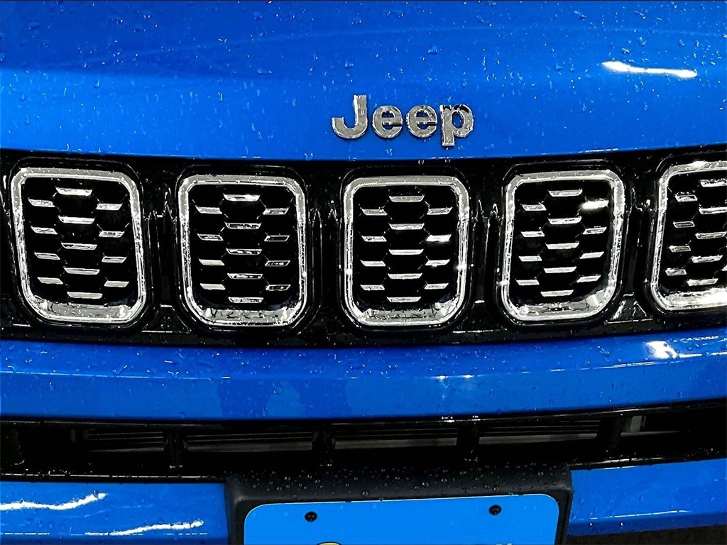 2024 Jeep Compass Limited - Photo 29