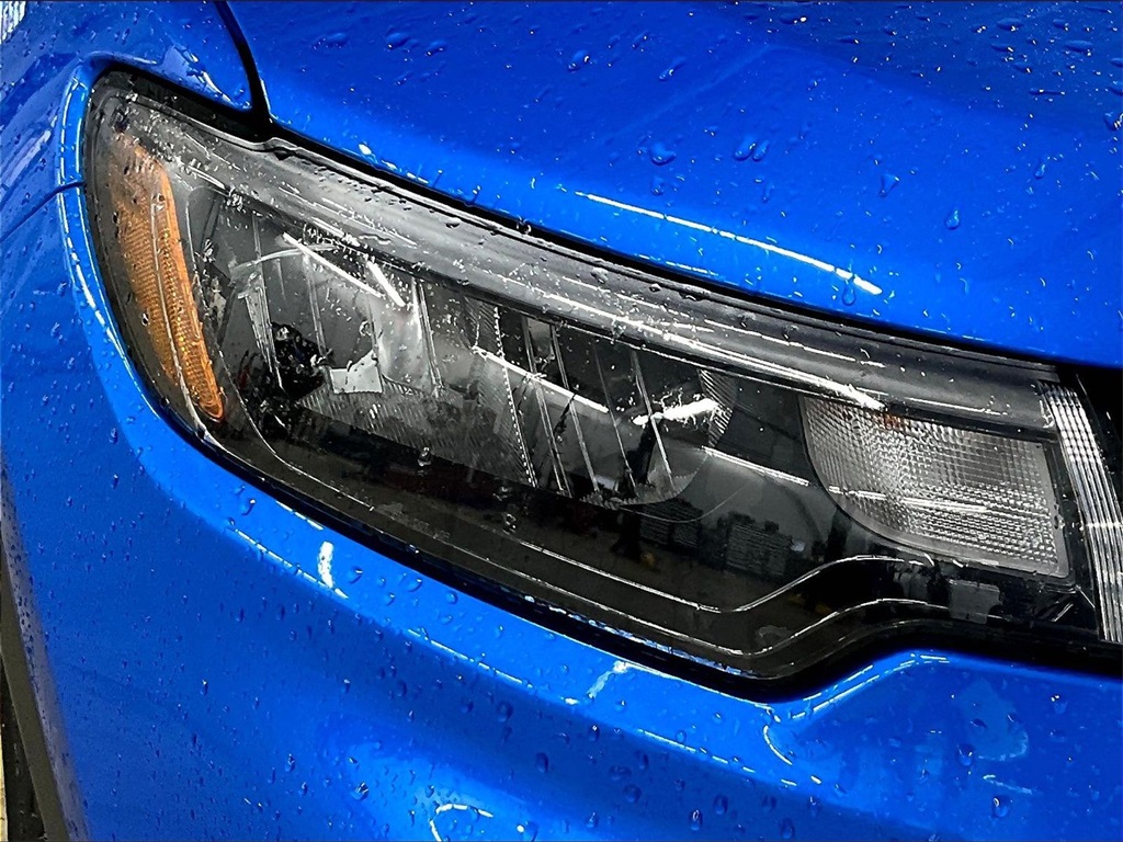 2024 Jeep Compass Limited - Photo 30