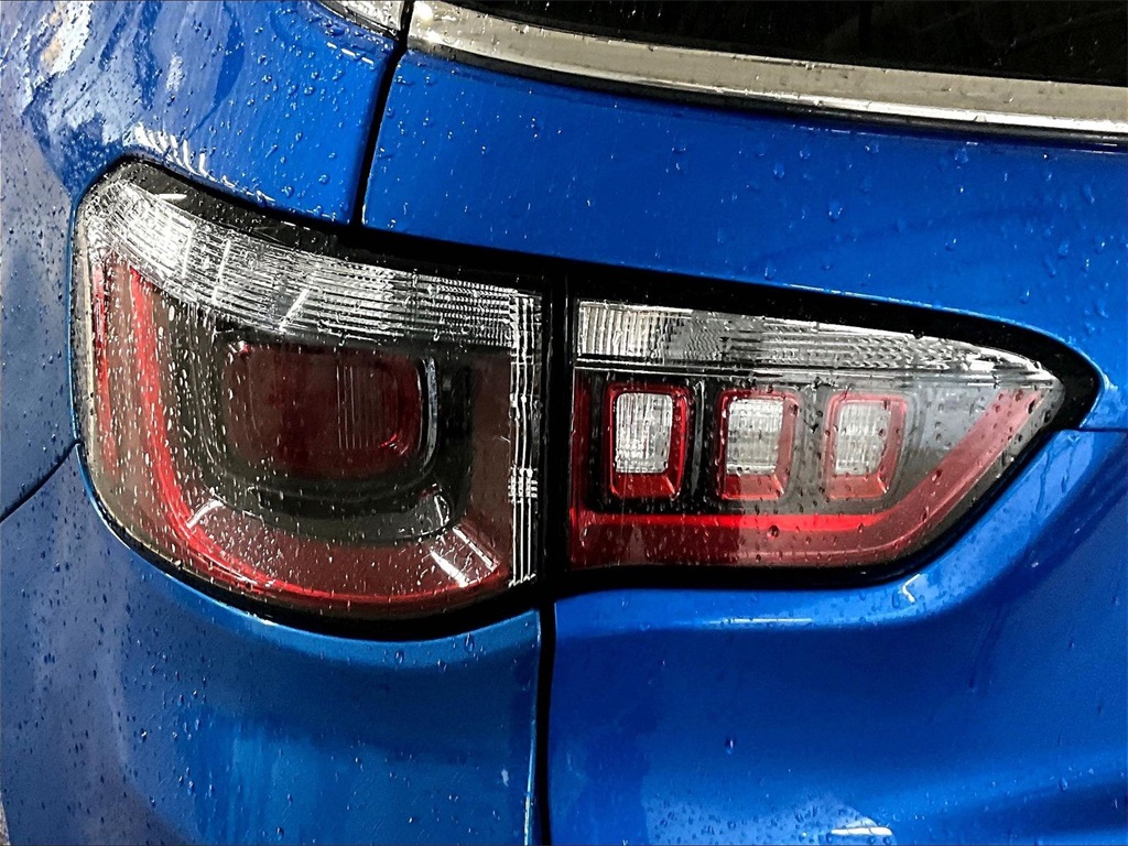 2024 Jeep Compass Limited - Photo 31