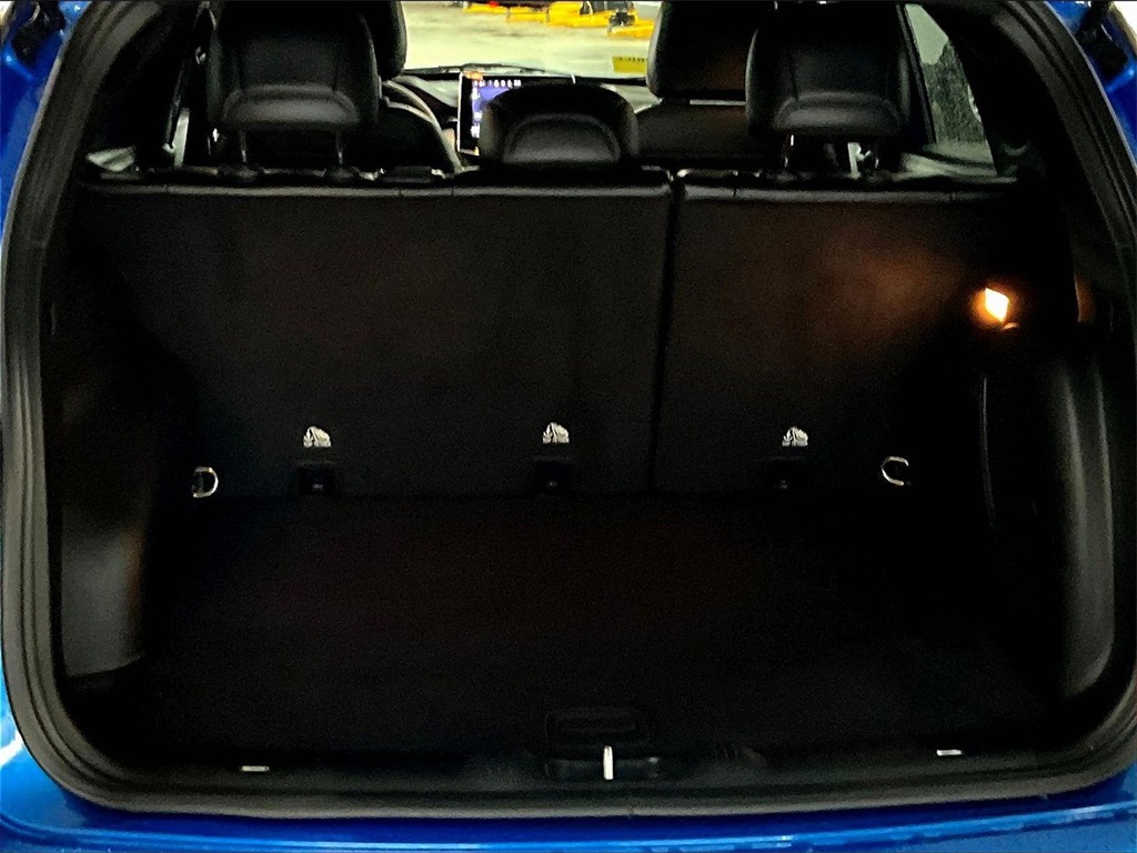 2024 Jeep Compass Limited - Photo 34