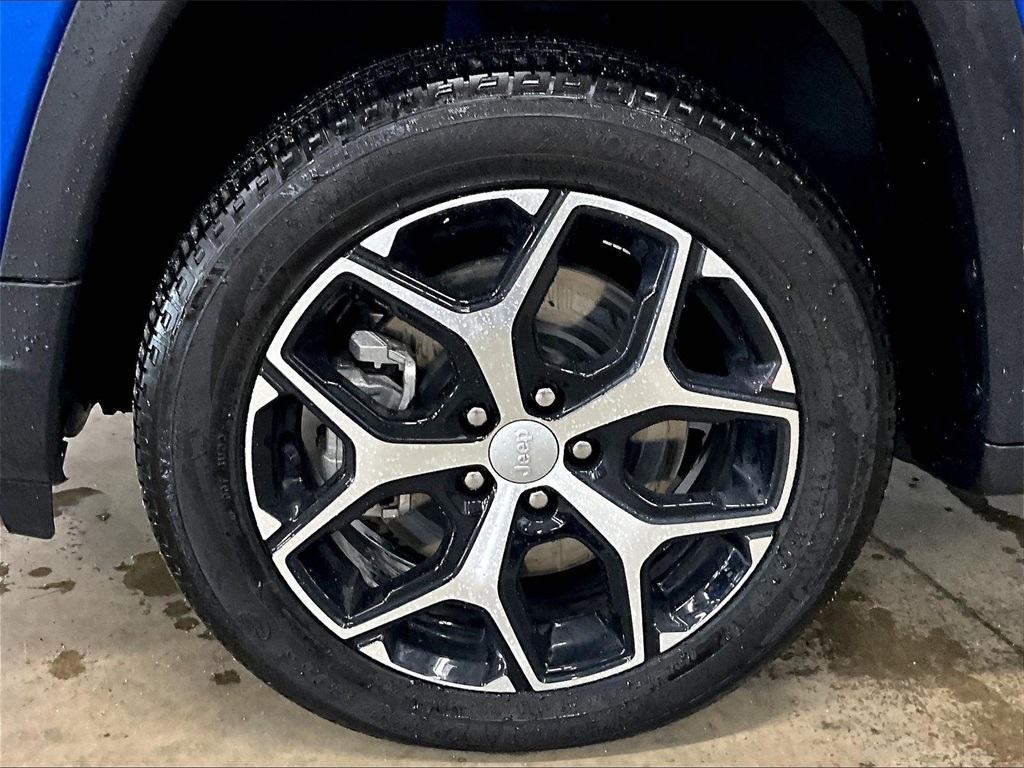 2024 Jeep Compass Limited - Photo 7