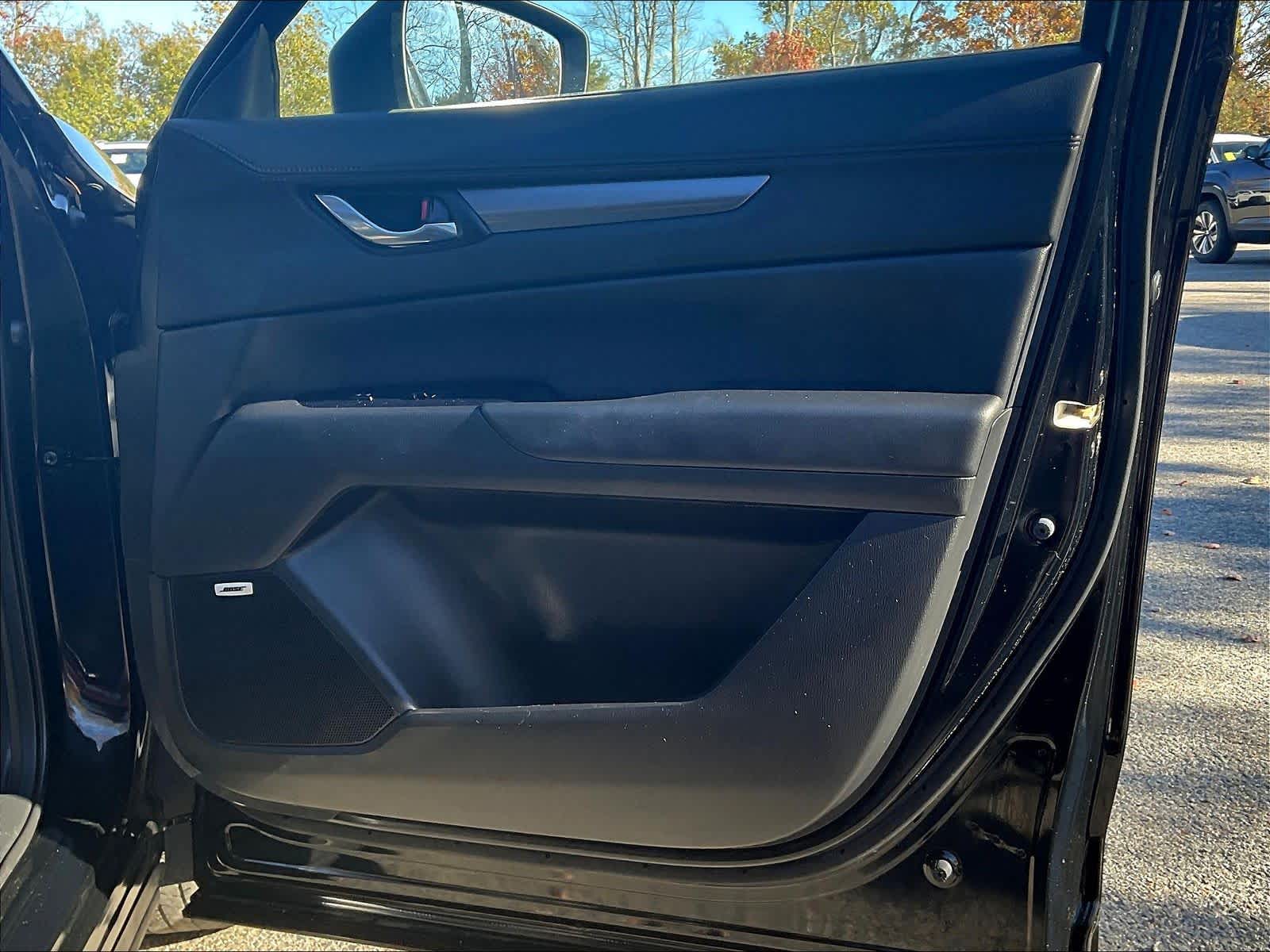 2019 Mazda CX-5 Touring - Photo 11