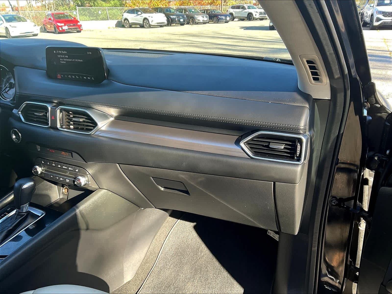 2019 Mazda CX-5 Touring - Photo 12
