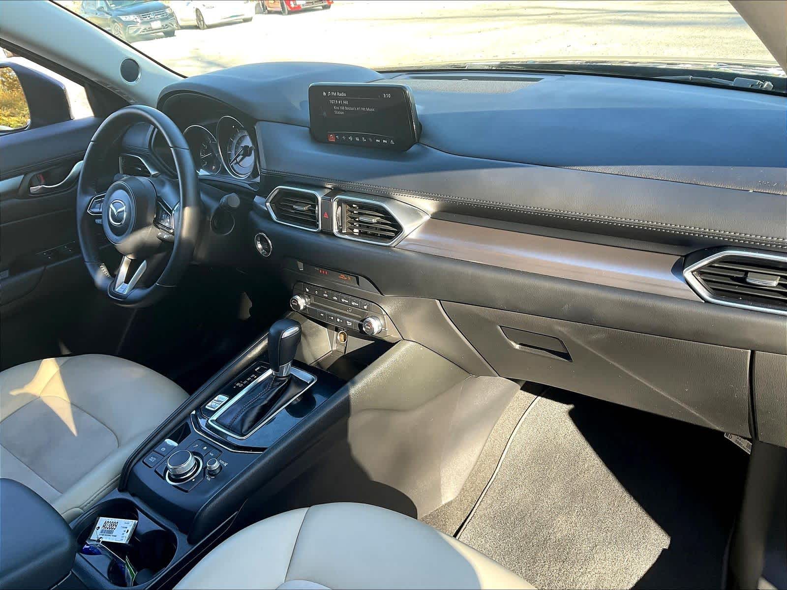 2019 Mazda CX-5 Touring - Photo 13