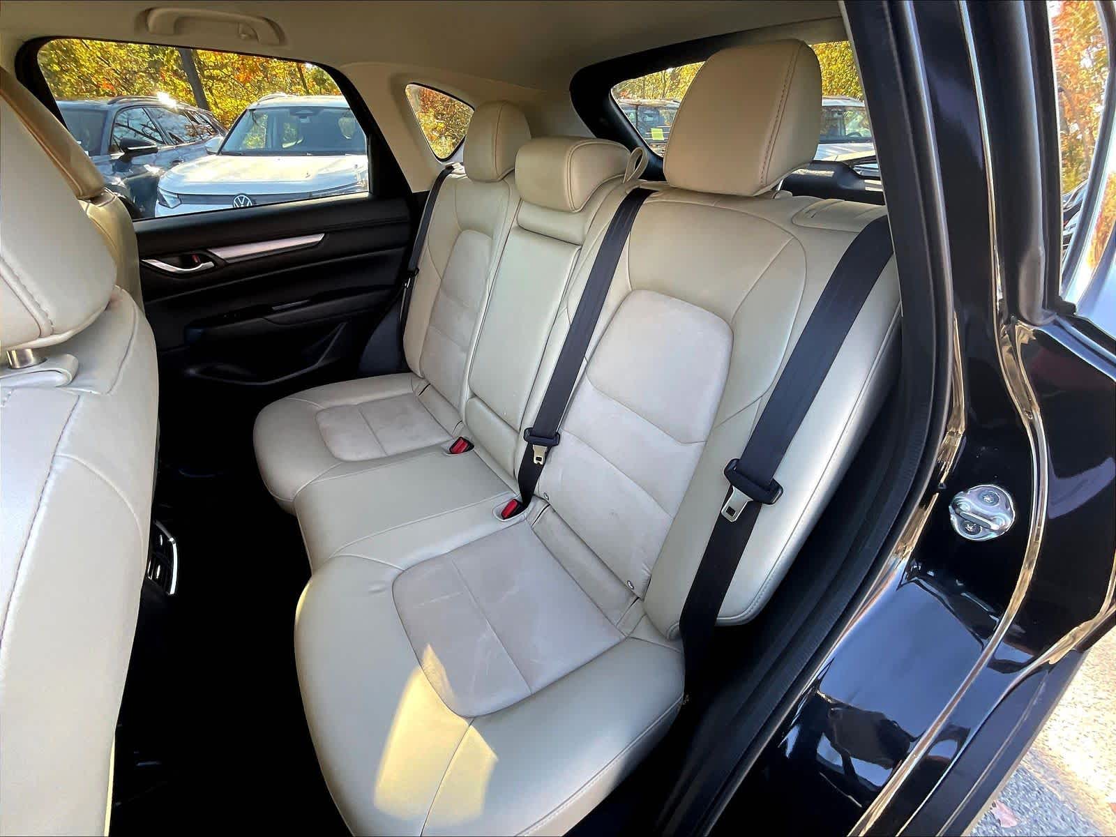 2019 Mazda CX-5 Touring - Photo 14