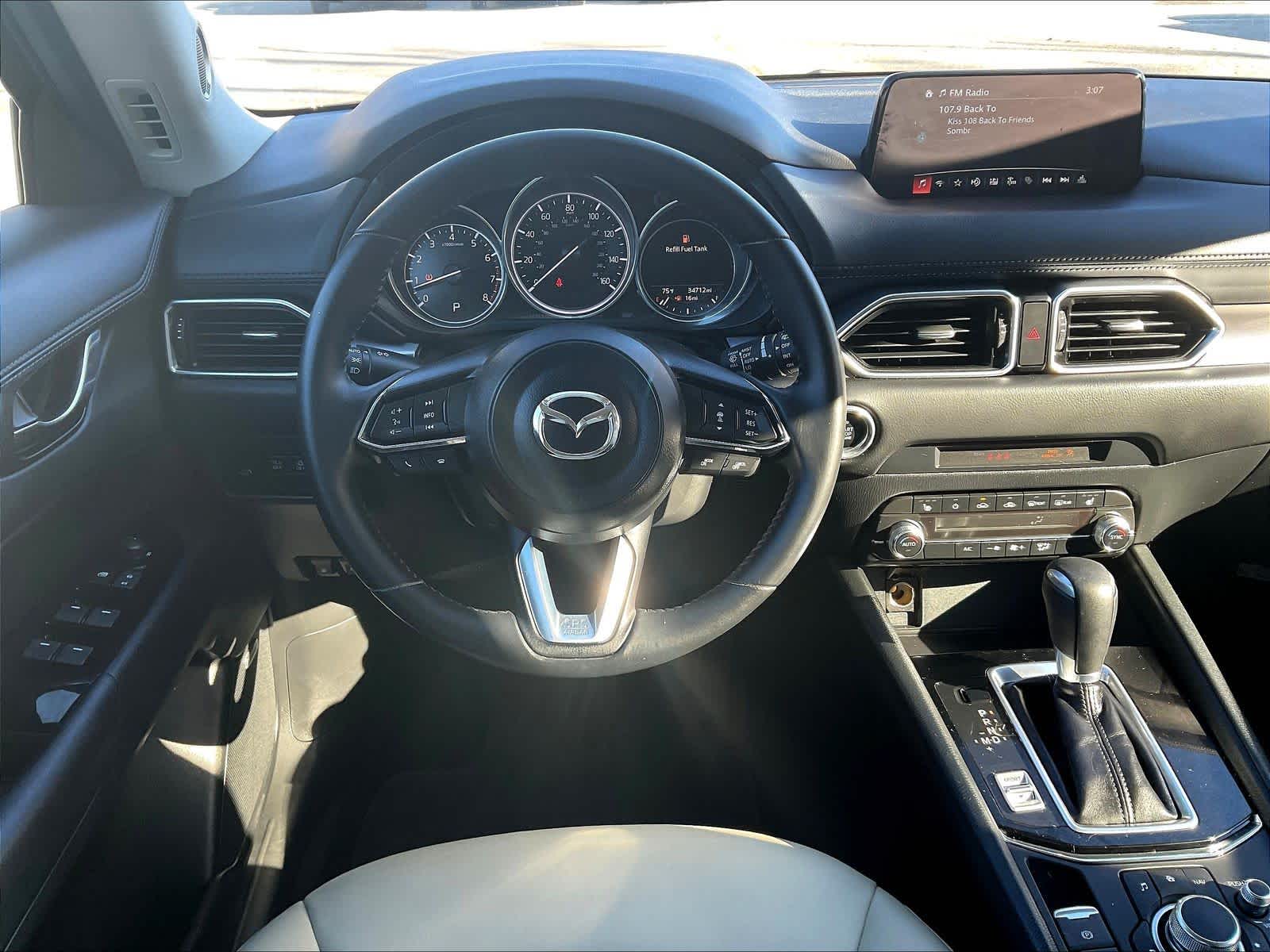 2019 Mazda CX-5 Touring - Photo 16
