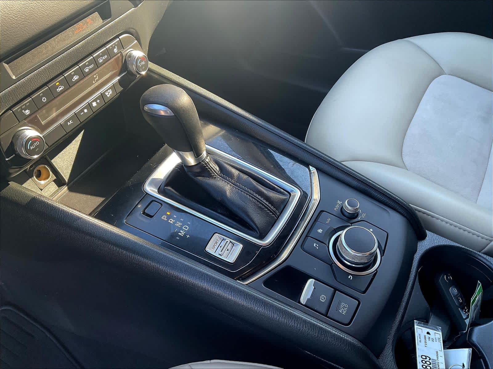 2019 Mazda CX-5 Touring - Photo 19