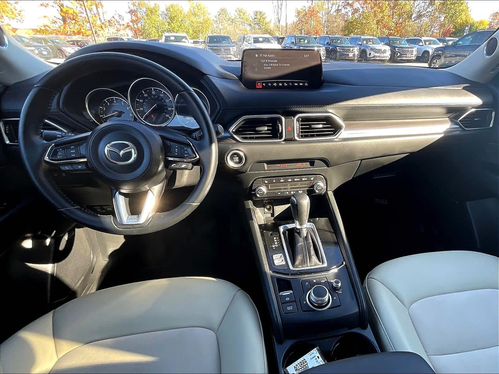 2019 Mazda CX-5 Touring - Photo 20
