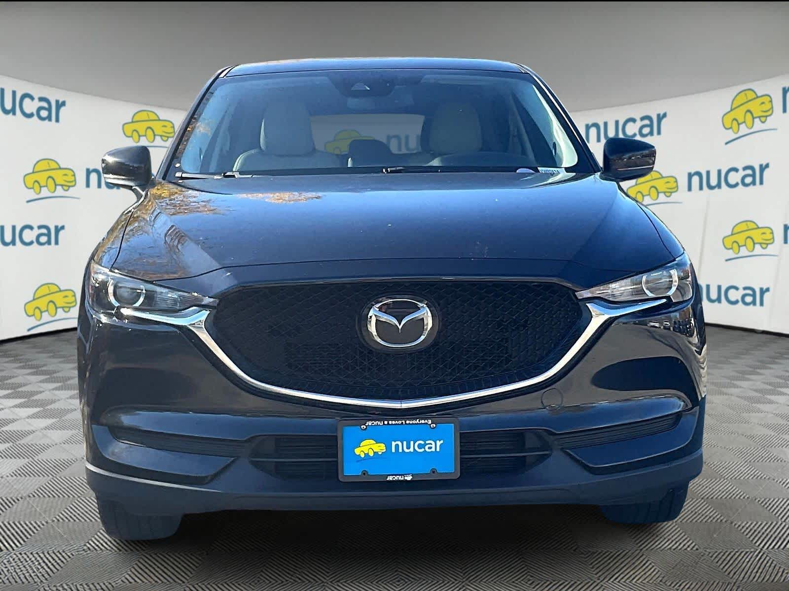 2019 Mazda CX-5 Touring - Photo 2