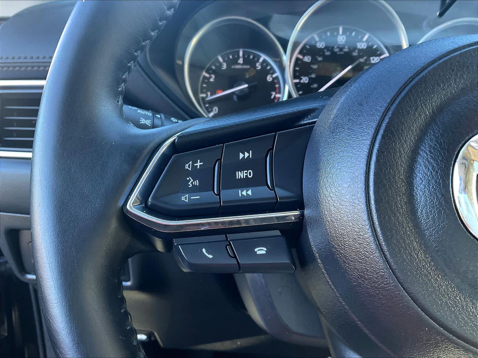 2019 Mazda CX-5 Touring - Photo 22